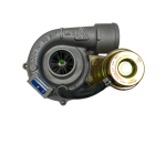 New Borg Warner K04 Turbocharger fits Audi A4 Upgrade Engine 5304-988-0015 (058145703L, 53049880015)